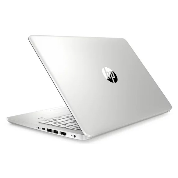 HP 14" 14-DQ2055WM i3 1115G4 - 256GB Laptop HP 14" 14-DQ2055WM i3 1115G4 - 256GB Laptop