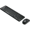 Logitech Mk220 Wireless Keyboard,Mouse Combo Logitech Mk220 Wireless Keyboard,Mouse Combo