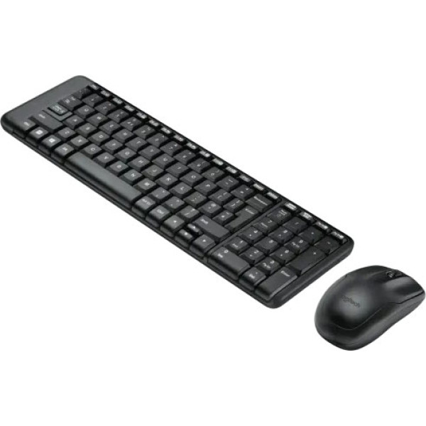 Logitech Mk220 Wireless Keyboard,Mouse Combo Logitech Mk220 Wireless Keyboard,Mouse Combo