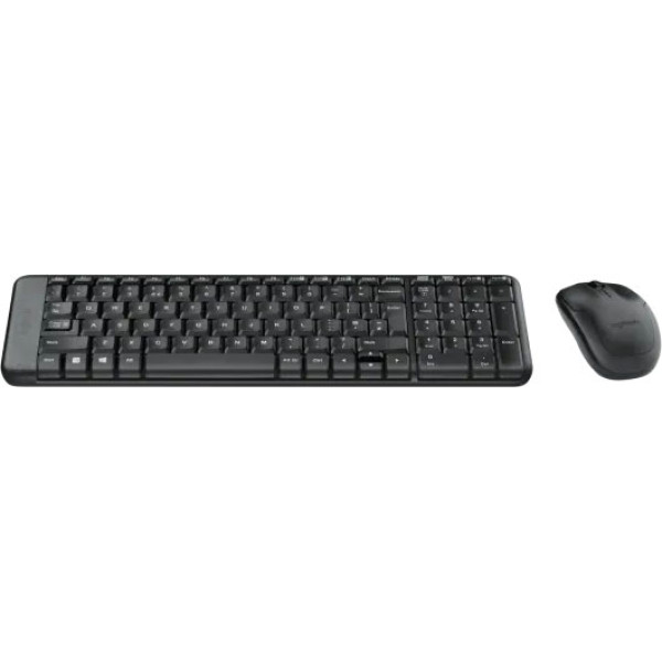 Logitech Mk220 Wireless Keyboard,Mouse Combo Logitech Mk220 Wireless Keyboard,Mouse Combo