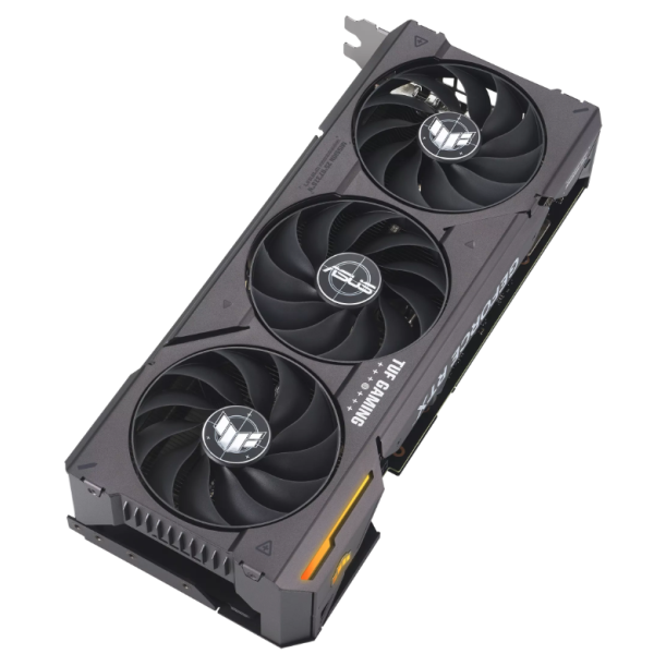 ASUS TUF Gaming Nvidia Geforce RTX 4060TI 8GB OC- GDDR6 ASUS TUF Gaming Nvidia Geforce RTX 4060TI 8GB OC- GDDR6