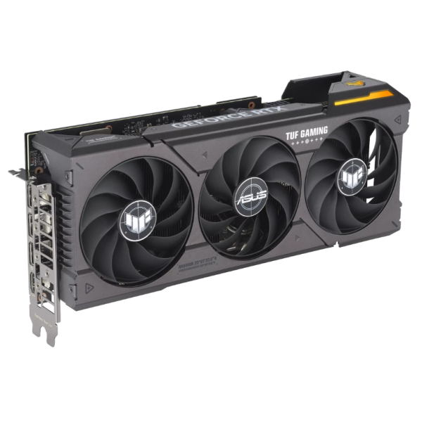 ASUS TUF Gaming Nvidia Geforce RTX 4060TI 8GB OC- GDDR6 ASUS TUF Gaming Nvidia Geforce RTX 4060TI 8GB OC- GDDR6