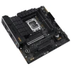 ASUS TUF GAMING B760M-PLUS DDR5 -AURA - LGA 1700 - مذربورد أسوس