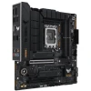ASUS TUF GAMING B760M-PLUS DDR5 -AURA - LGA 1700 - مذربورد أسوس