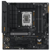ASUS TUF GAMING B760M-PLUS DDR5 -AURA - LGA 1700 - مذربورد أسوس ASUS TUF GAMING B760M-PLUS DDR5 -AURA - LGA 1700 - مذربورد أسوس