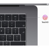 ابل‎‎ ‎‎ماك بوك اير 15 ام 2‎‎ ‎ كمبيوتر محمول‎ رمادي - APPLE 15 MACBOOK AIR 2023 - M2 - 512GB