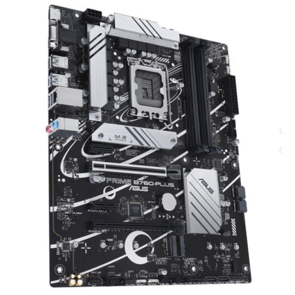 مذربورد أسوس برايم B760 PLUS DDR5 مذربورد أسوس برايم B760 PLUS DDR5
