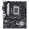ASUS PRIME B760M-K D4 Aura Sync - LGA 1700 ASUS PRIME B760M-K D4 Aura Sync - LGA 1700