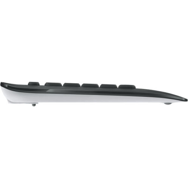 Logitech Mk540 Advanced Wireless Keyboard / Mouse - English / Arabic Logitech Mk540 Advanced Wireless Keyboard / Mouse - English / Arabic
