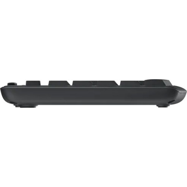 LOGITECH MK295 SILENT WIRELESS KEYBOARD / MOUSE COMBO - ENGLISH / ARABIC LOGITECH MK295 SILENT WIRELESS KEYBOARD / MOUSE COMBO - ENGLISH / ARABIC