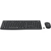 LOGITECH MK295 SILENT WIRELESS KEYBOARD / MOUSE COMBO - ENGLISH / ARABIC LOGITECH MK295 SILENT WIRELESS KEYBOARD / MOUSE COMBO - ENGLISH / ARABIC