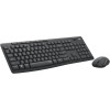 LOGITECH MK295 SILENT WIRELESS KEYBOARD / MOUSE COMBO - ENGLISH / ARABIC LOGITECH MK295 SILENT WIRELESS KEYBOARD / MOUSE COMBO - ENGLISH / ARABIC