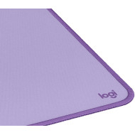 لوجيتك ماوس باد 70x30 سم  - أرجواني