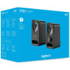 LOGITECH Z150 STEREO SPEAKER 6W LOGITECH Z150 STEREO SPEAKER 6W