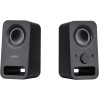 LOGITECH Z150 STEREO SPEAKER 6W LOGITECH Z150 STEREO SPEAKER 6W