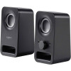 LOGITECH Z150 STEREO SPEAKER 6W LOGITECH Z150 STEREO SPEAKER 6W