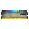 Xpg Spectrix D50 Rgb Rog Sertified Ram Ddr4 16gb ( 2x8gb ) 3600mhz - Gray Xpg Spectrix D50 Rgb Rog Sertified Ram Ddr4 16gb ( 2x8gb ) 3600mhz - Gray