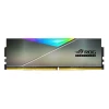 Xpg Spectrix D50 Rgb Rog Sertified Ram Ddr4 16gb ( 2x8gb ) 3600mhz - Gray Xpg Spectrix D50 Rgb Rog Sertified Ram Ddr4 16gb ( 2x8gb ) 3600mhz - Gray