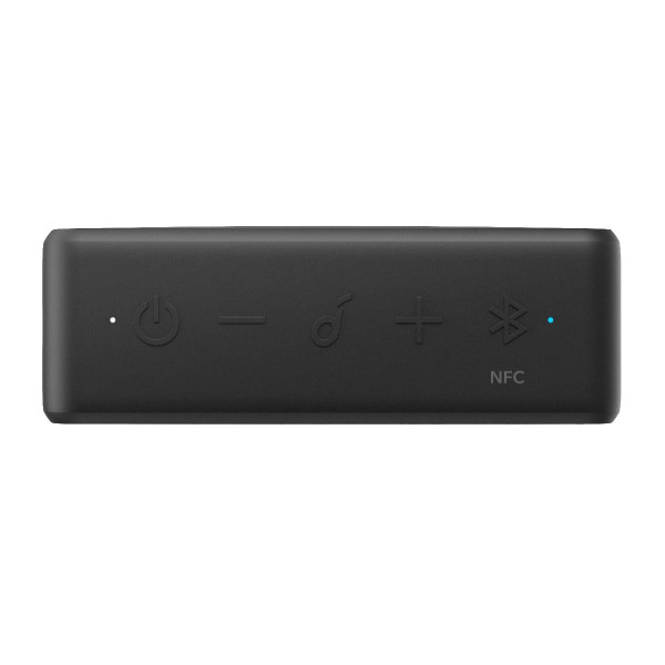 ANKER SOUNDCORE SELECT 2 Portable Bluetooth Speaker - WaterProof ANKER SOUNDCORE SELECT 2 Portable Bluetooth Speaker - WaterProof