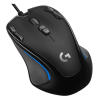 Logitech G300s Optical Gaming Mouse Logitech G300s Optical Gaming Mouse