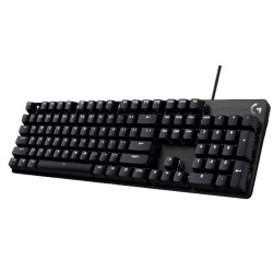 Logitech G413 SE Mechanical White Backlit Gaming Keyboard