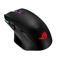 اسوس ار او جي شاركام ماوس ألعاب لاسلكي 