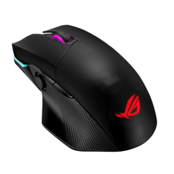 اسوس ار او جي شاركام ماوس ألعاب لاسلكي 