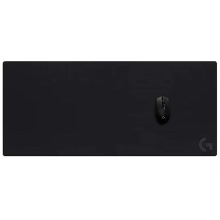 لوجيتك G840 XL مقاس 40CM X 90CM  ماوس باد - اسود