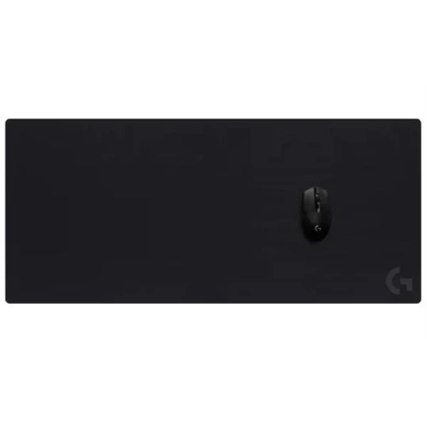 لوجيتك G840 XL مقاس 40CM X 90CM ماوس باد - اسود لوجيتك G840 XL مقاس 40CM X 90CM ماوس باد - اسود