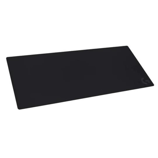 Logitech G840 XL 40 X 90 CM Cloth Gaming Mouse Pad-Black
