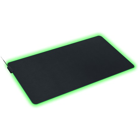 RAZER GOLIATHUS CHROMA SOFT GAMING 3XL (1200x550mm) MOUSE MAT -RGB RAZER GOLIATHUS CHROMA SOFT GAMING 3XL (1200x550mm) MOUSE MAT -RGB