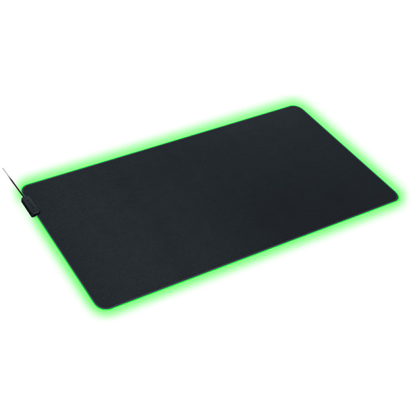 RAZER RZ02-02500700-R3M1 GOLIATHUS CHROMA SOFT GAMING 3XL (1200x550mm) MOUSE MAT -RGB- وسادة فأرة RAZER RZ02-02500700-R3M1 GOLIATHUS CHROMA SOFT GAMING 3XL (1200x550mm) MOUSE MAT -RGB- وسادة فأرة