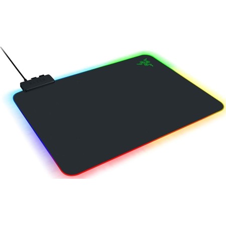 Razer Firefly V2 Hard Surface Gaming Mouse Pad - Chroma