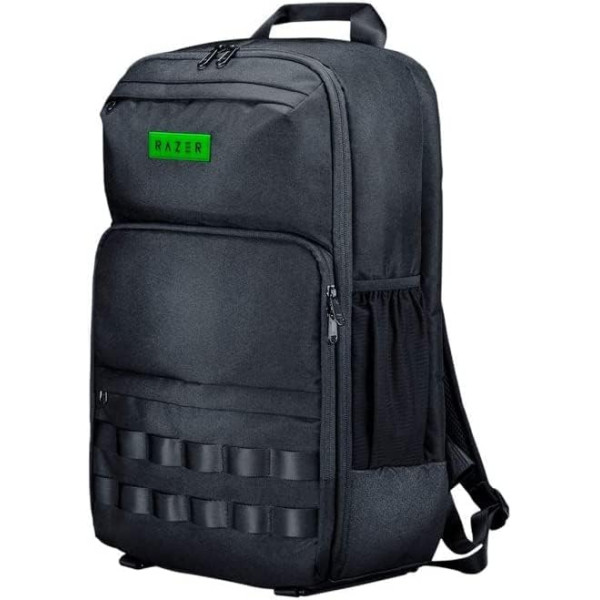 RAZER CONCOURSE PRO 17.3 BACKPACK RAZER CONCOURSE PRO 17.3 BACKPACK