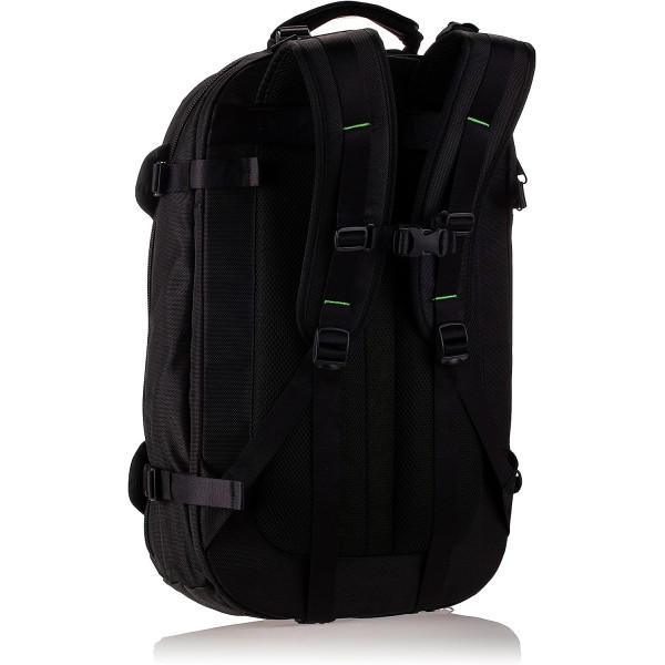 RAZER ROGUE 17.3 BACKPACK v2 RAZER ROGUE 17.3 BACKPACK v2