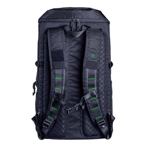 RAZER TACTICAL Pro 15.6 BACKPACK v2 RAZER TACTICAL Pro 15.6 BACKPACK v2