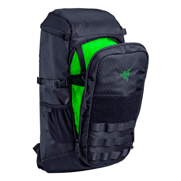 RAZER TACTICAL Pro 15.6 BACKPACK v2 RAZER TACTICAL Pro 15.6 BACKPACK v2