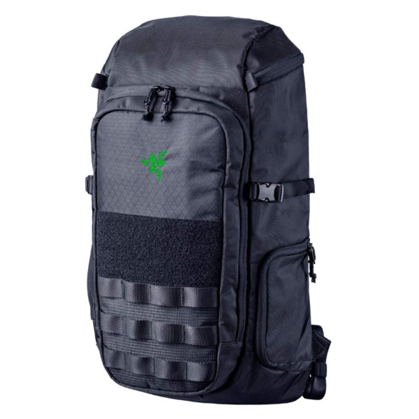 RAZER TACTICAL Pro 15.6 BACKPACK v2 RAZER TACTICAL Pro 15.6 BACKPACK v2