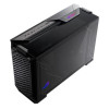 Asus Rog Z11 Mini-Itx/Dtx Gaming Case Aura Rgb Asus Rog Z11 Mini-Itx/Dtx Gaming Case Aura Rgb