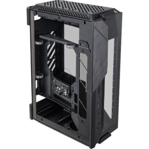 Asus Rog Z11 Mini-Itx/Dtx Gaming Case Aura Rgb Asus Rog Z11 Mini-Itx/Dtx Gaming Case Aura Rgb
