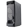 Asus Rog Z11 Mini-Itx/Dtx Gaming Case Aura Rgb Asus Rog Z11 Mini-Itx/Dtx Gaming Case Aura Rgb
