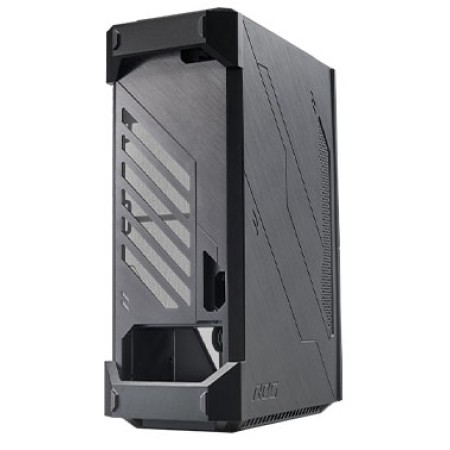 ASUS ROG Z11 Gaming Case - Mini-ITX/DTX - 11° Tilt Design - Aura RGB ASUS ROG Z11 Gaming Case - Mini-ITX/DTX - 11° Tilt Design - Aura RGB