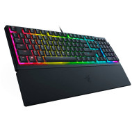 RAZER ORNATA V3 Low Profile RGB Gaming Keyboard
