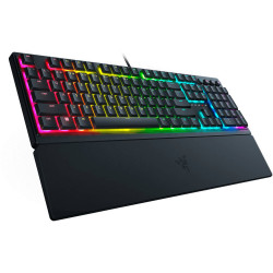 RAZER ORNATA V3 Low Profile RGB Gaming Keyboard RAZER ORNATA V3 Low Profile RGB Gaming Keyboard