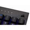 Corsair K60 Rgb Pro Low Profile Mechanical Gaming Keyboard - Cherry® Mx Low Profile Corsair K60 Rgb Pro Low Profile Mechanical Gaming Keyboard - Cherry® Mx Low Profile