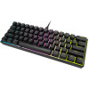 CORSAIR K65 RGB Mini 60% Mechanical Gaming Keyboard Cherry (ICUE) CORSAIR K65 RGB Mini 60% Mechanical Gaming Keyboard Cherry (ICUE)