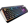 COUGAR ATTACK X3 RGB MECHANICAL GAMING KEYBOARD - CHERRY MX COUGAR ATTACK X3 RGB MECHANICAL GAMING KEYBOARD - CHERRY MX