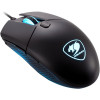 Cougar Deathfire Ex 8-Color Gaming Keyboard - Mouse Cougar Deathfire Ex 8-Color Gaming Keyboard - Mouse
