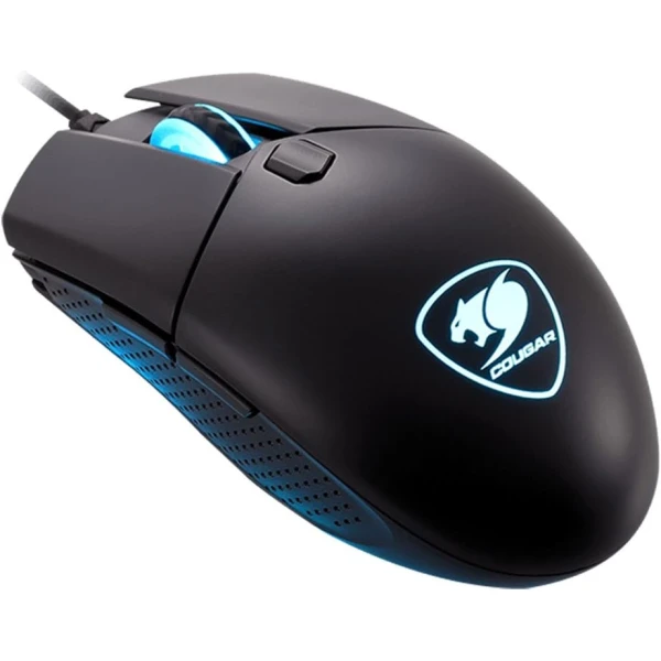 Cougar Deathfire Ex 8-Color Gaming Keyboard - Mouse Cougar Deathfire Ex 8-Color Gaming Keyboard - Mouse