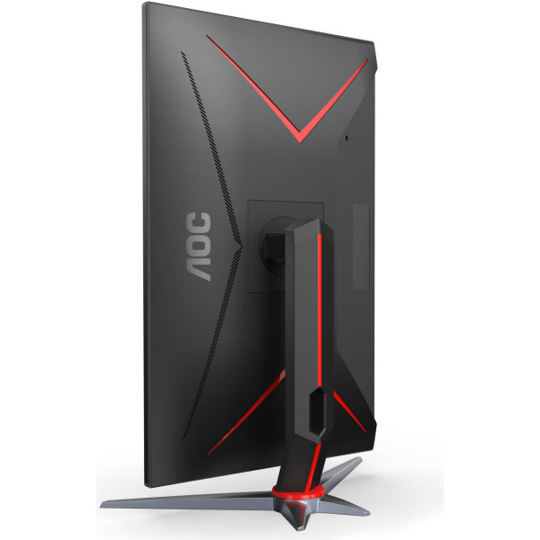 AOC 27 inch 2K IPS 170hz 1Ms Gaming Monitor AOC 27 inch 2K IPS 170hz 1Ms Gaming Monitor
